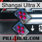 Shangai Ultra X 14